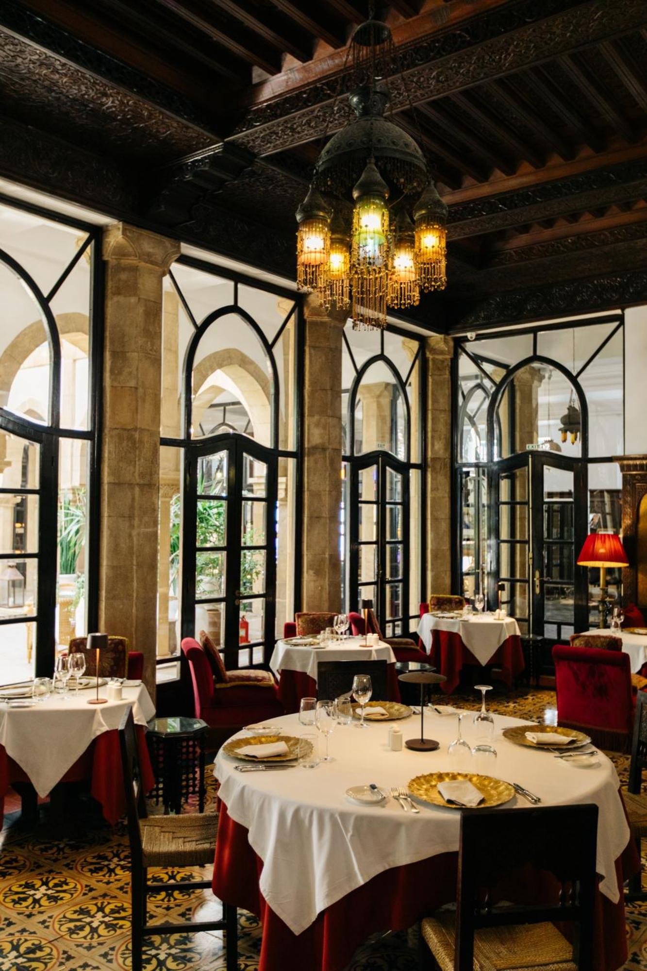 Heure Bleue Palais - Relais & Chateaux Essaouira Eksteriør bilde